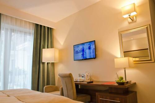 Radsor Hotel