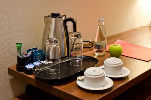Radsor Hotel
