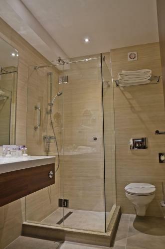 Radsor Hotel