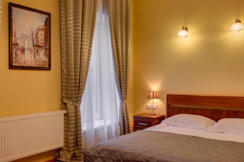 Hotel Sonata At Nevsky 11