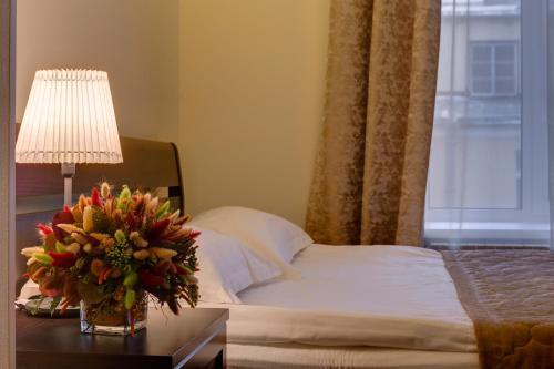 Hotel Sonata At Nevsky 11