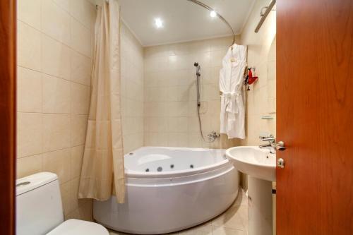 Hotel Sonata At Nevsky 11