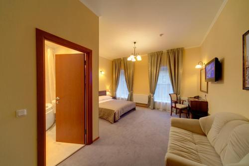 Hotel Sonata At Nevsky 11