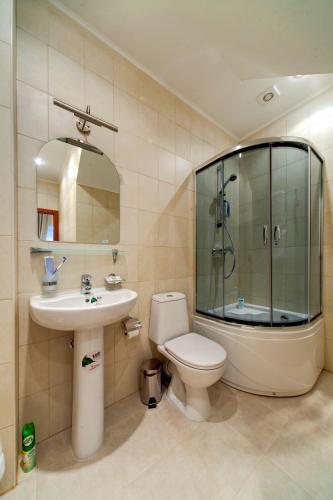 Hotel Sonata At Nevsky 11