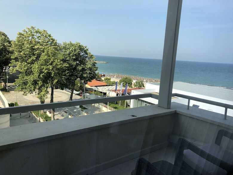 Hotel New Belvedere