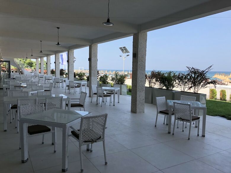 Hotel New Belvedere
