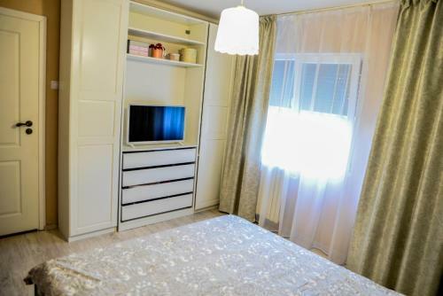 Park Apartment