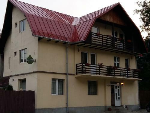 Hostal Pension Sinaia - Casa Ta