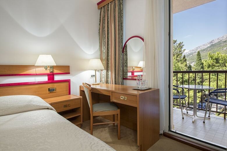 Hotel Horizont