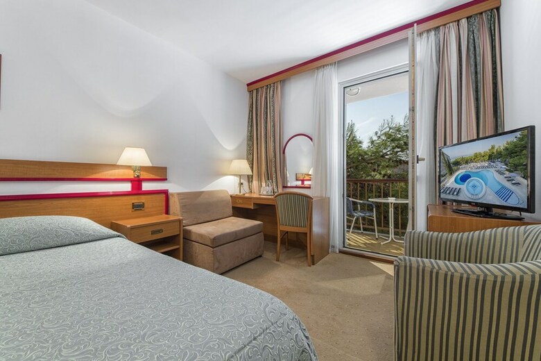 Hotel Horizont