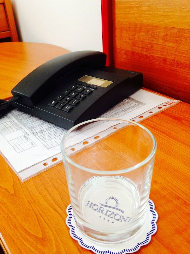 Hotel Horizont