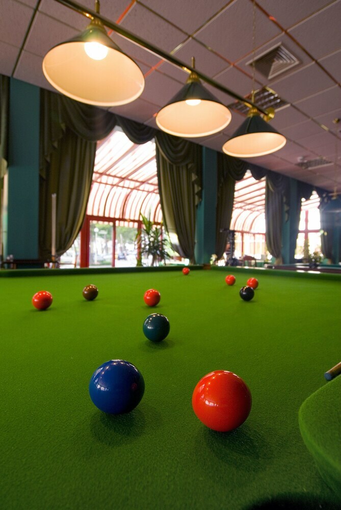 Hotel Horizont