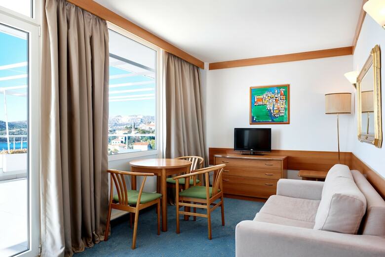 Hotel Astarea