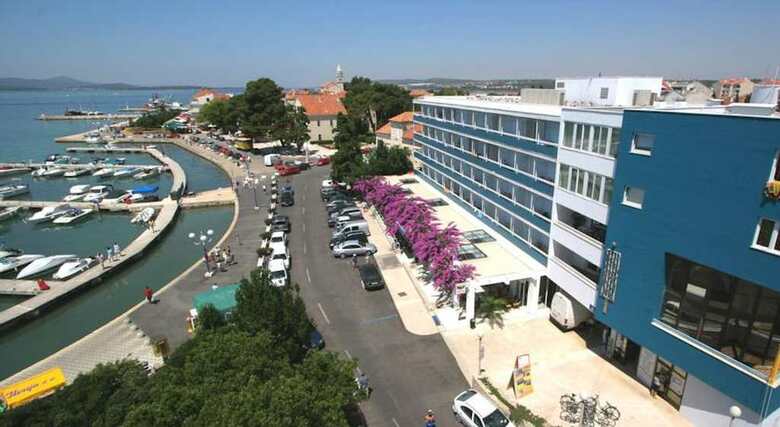 Hotel Kornati Biograd