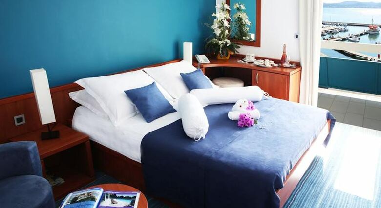 Hotel Kornati Biograd