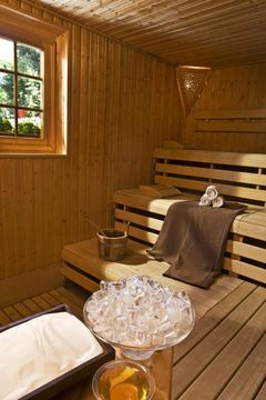 Hotel Danubius Health Spa Resort Aqua