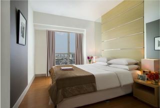 Hotel Somerset Berlian Jakarta