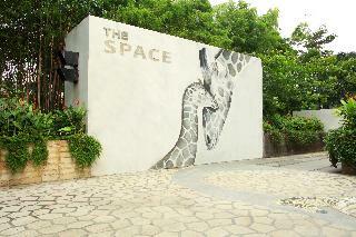 Hotel Somerset Berlian Jakarta