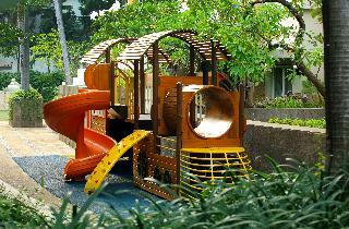 Hotel Somerset Berlian Jakarta