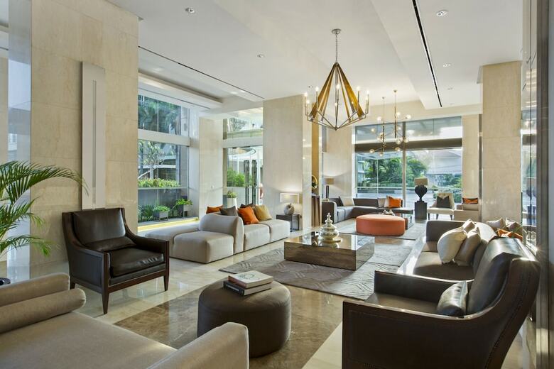 Hotel Somerset Berlian Jakarta