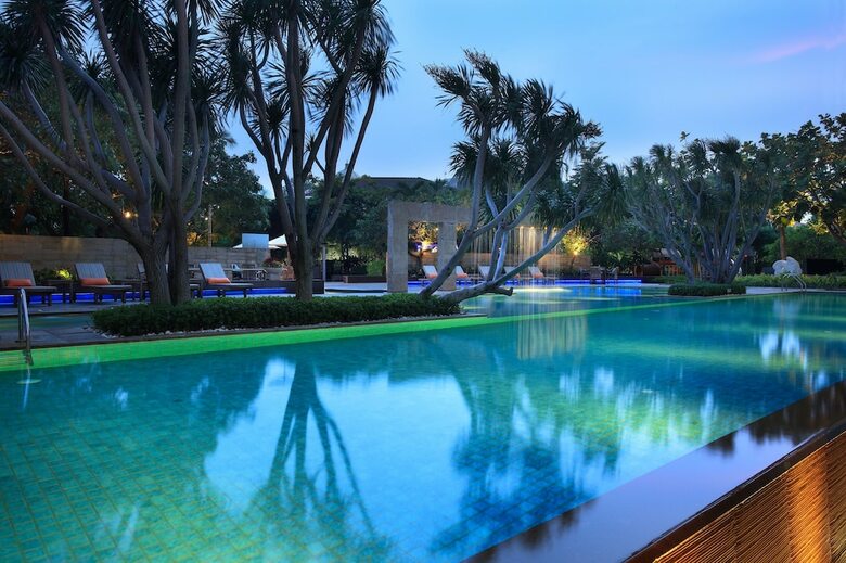 Hotel Somerset Berlian Jakarta