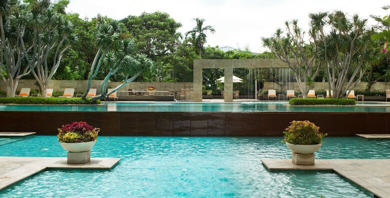 Hotel Somerset Berlian Jakarta
