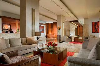 Hotel Somerset Berlian Jakarta