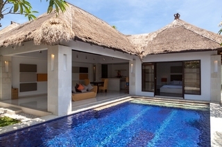 Villa Bvilla+spa