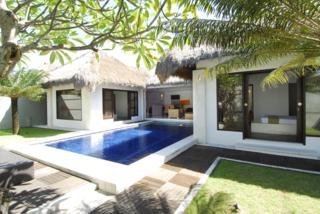 Villa Bvilla+spa
