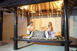Hotel Dreamland Villa & Spa