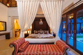 Hotel Dreamland Villa & Spa