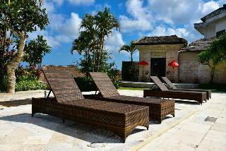 Hotel Dreamland Villa & Spa