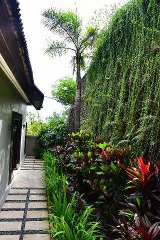 Hotel Dreamland Villa & Spa