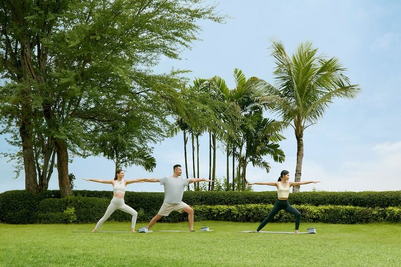 Hotel Jw Marriott Surabaya