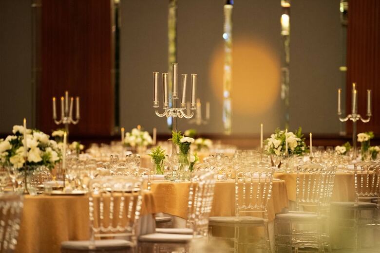 Hotel Jw Marriott Surabaya