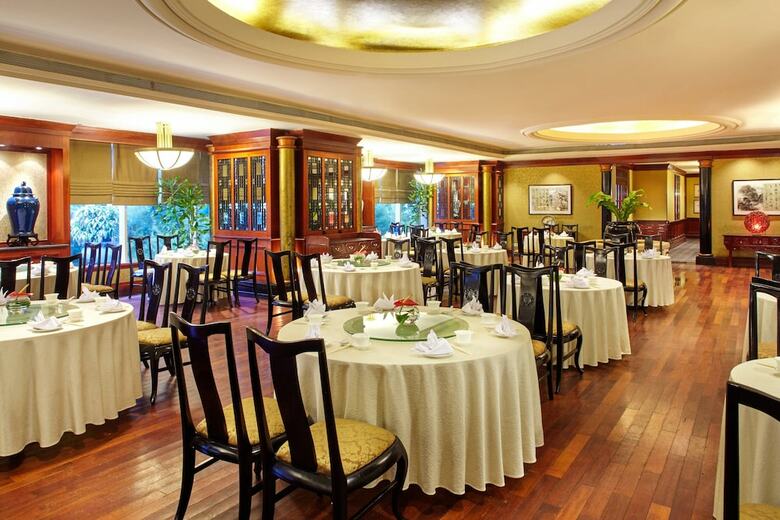 Hotel Jw Marriott Surabaya