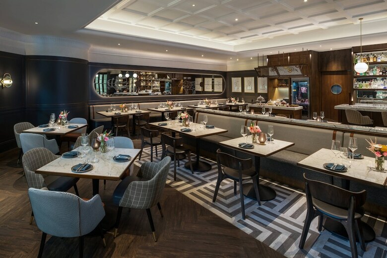 Hotel Jw Marriott Surabaya