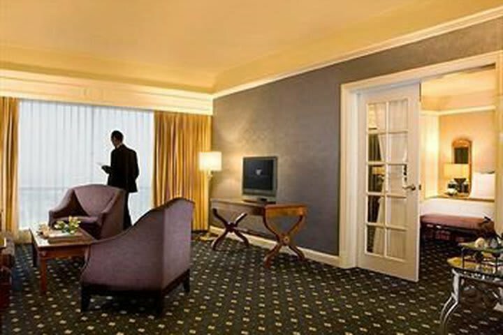 Hotel Jw Marriott Surabaya