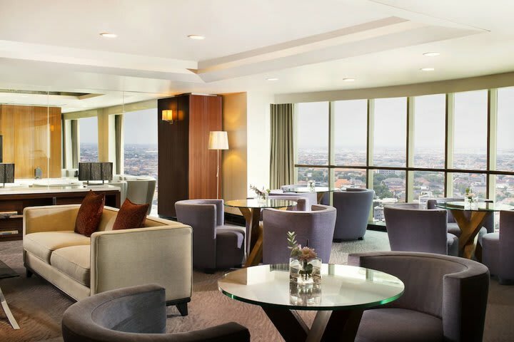 Hotel Sheraton-premium Deluxe