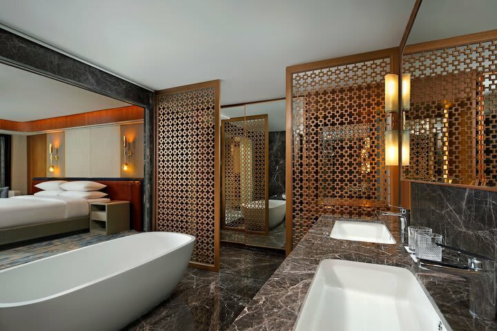 Hotel Sheraton-premium Deluxe