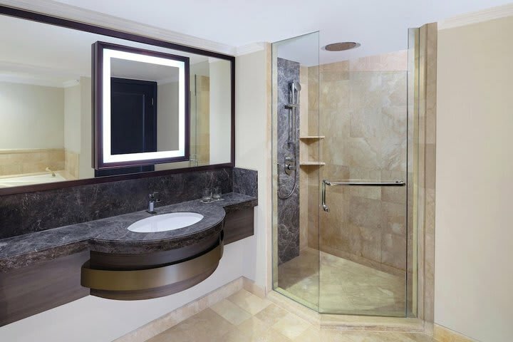 Hotel Sheraton-premium Deluxe