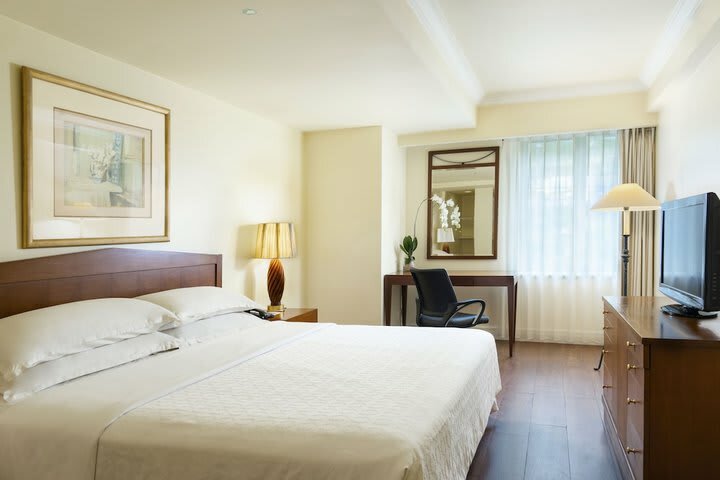 Hotel Sheraton-premium Deluxe