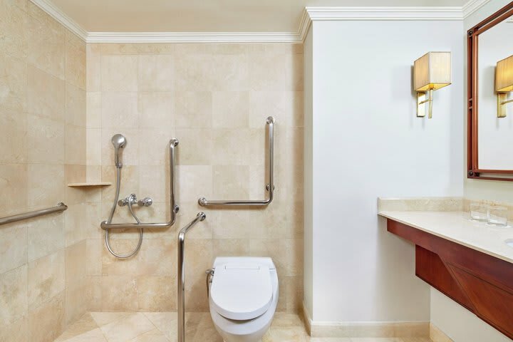 Hotel Sheraton-premium Deluxe