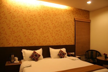 Hotel Grand (grand Club)