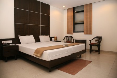 Hotel Grand (grand Club)