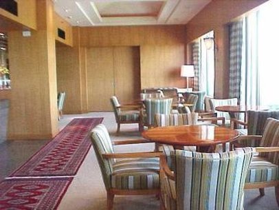Hotel Grand (grand Club)
