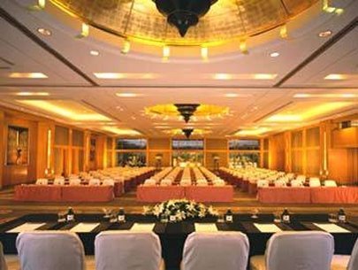 Hotel Grand (grand Club)