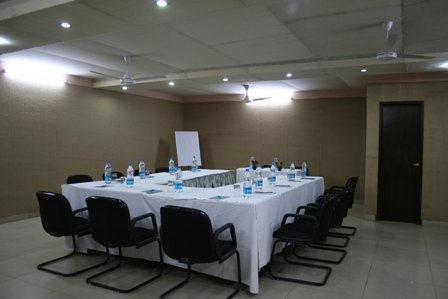 Hotel Grand (grand Club)