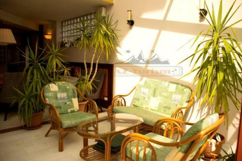 Villa Ski & Adventure Vila