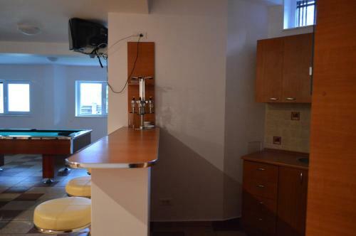 Villa Ski & Adventure Vila